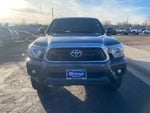 2014 Toyota Tacoma Base