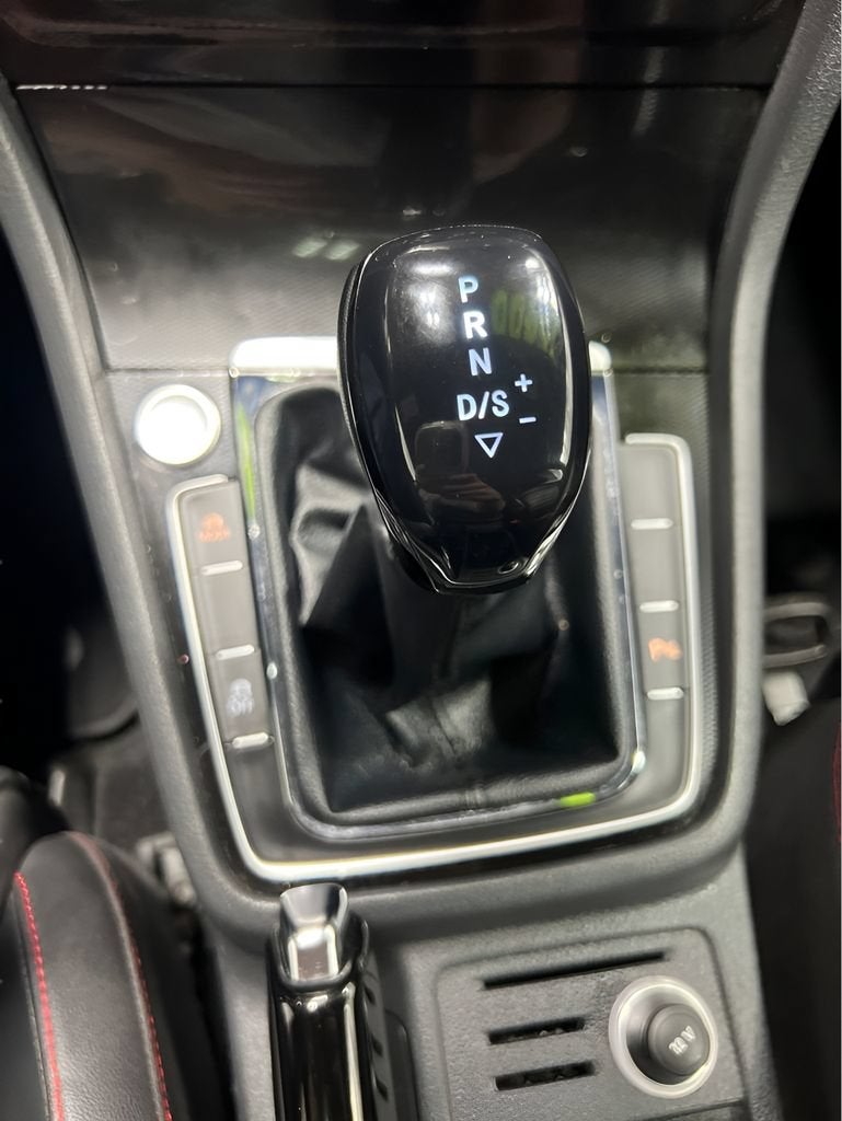 2015 Volkswagen Golf GTI 2.0T Autobahn 4-Door