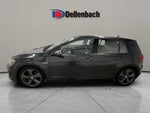 2015 Volkswagen Golf GTI 2.0T Autobahn 4-Door