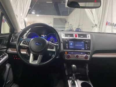 2015 Subaru Legacy 2.5i Limited