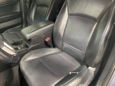 2015 Subaru Legacy 2.5i Limited