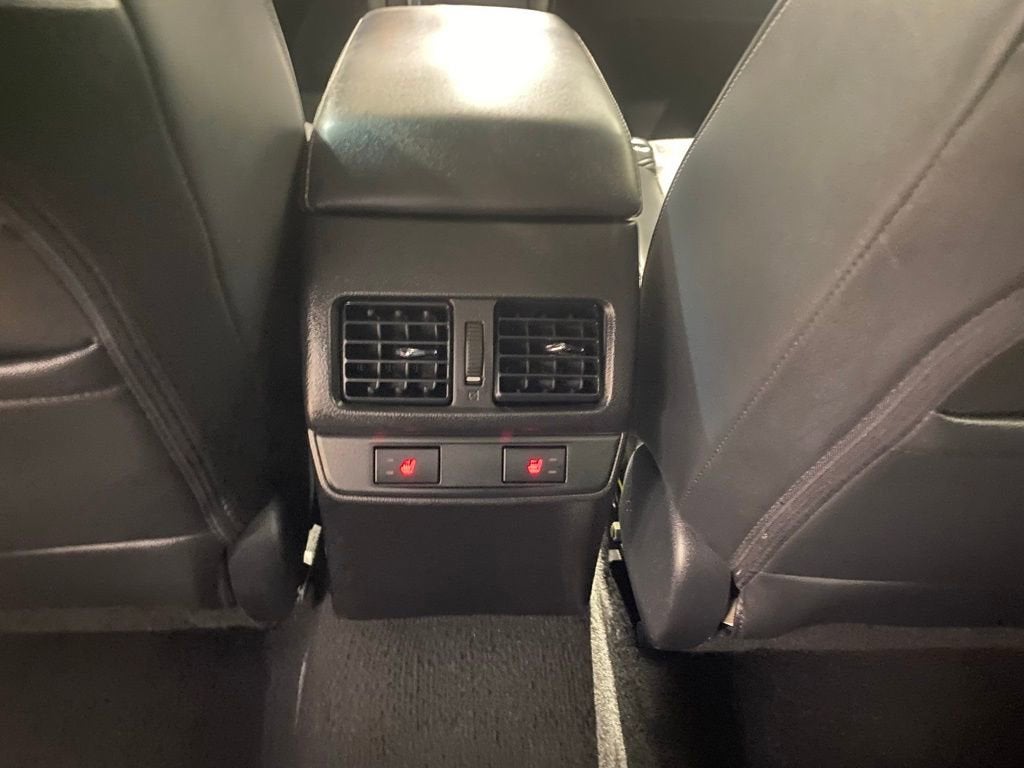 2015 Subaru Legacy 2.5i Limited