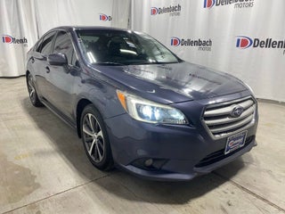 2015 Subaru Legacy 2.5i Limited