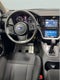 2025 Subaru Legacy 4DR AWD