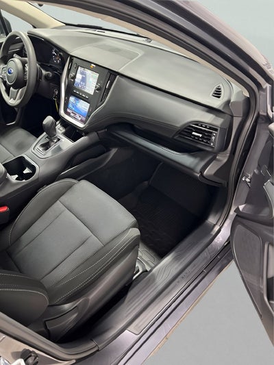 2025 Subaru Legacy 4DR AWD