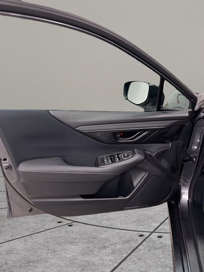 2025 Subaru Legacy 4DR AWD