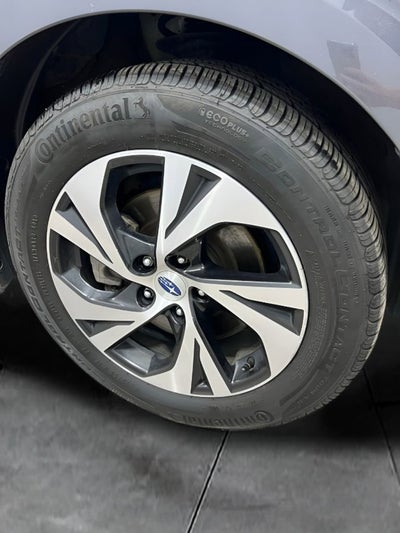 2020 Subaru Legacy Premium