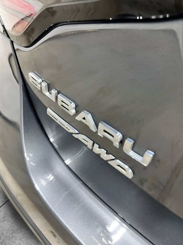2020 Subaru Legacy Premium