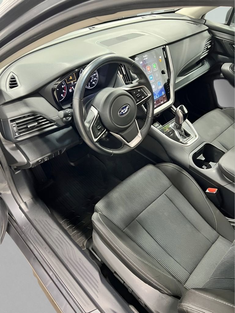 2020 Subaru Legacy Premium