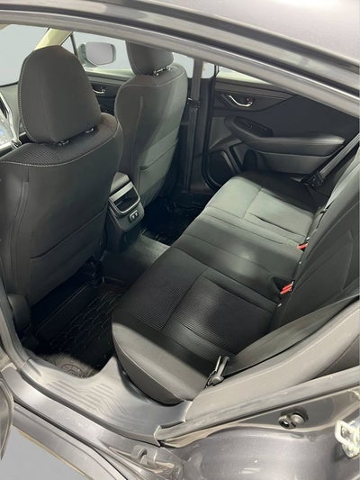 2020 Subaru Legacy Premium