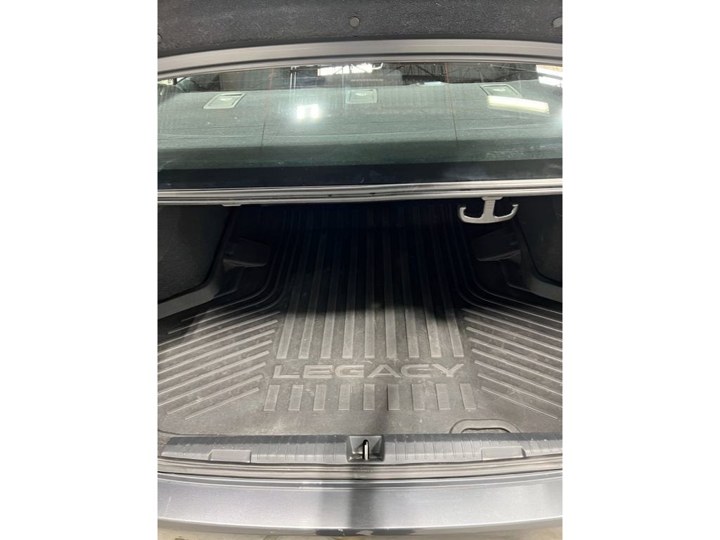 2020 Subaru Legacy Premium