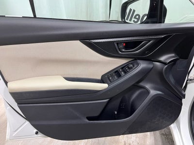 2019 Subaru Impreza Premium