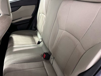 2019 Subaru Impreza Premium