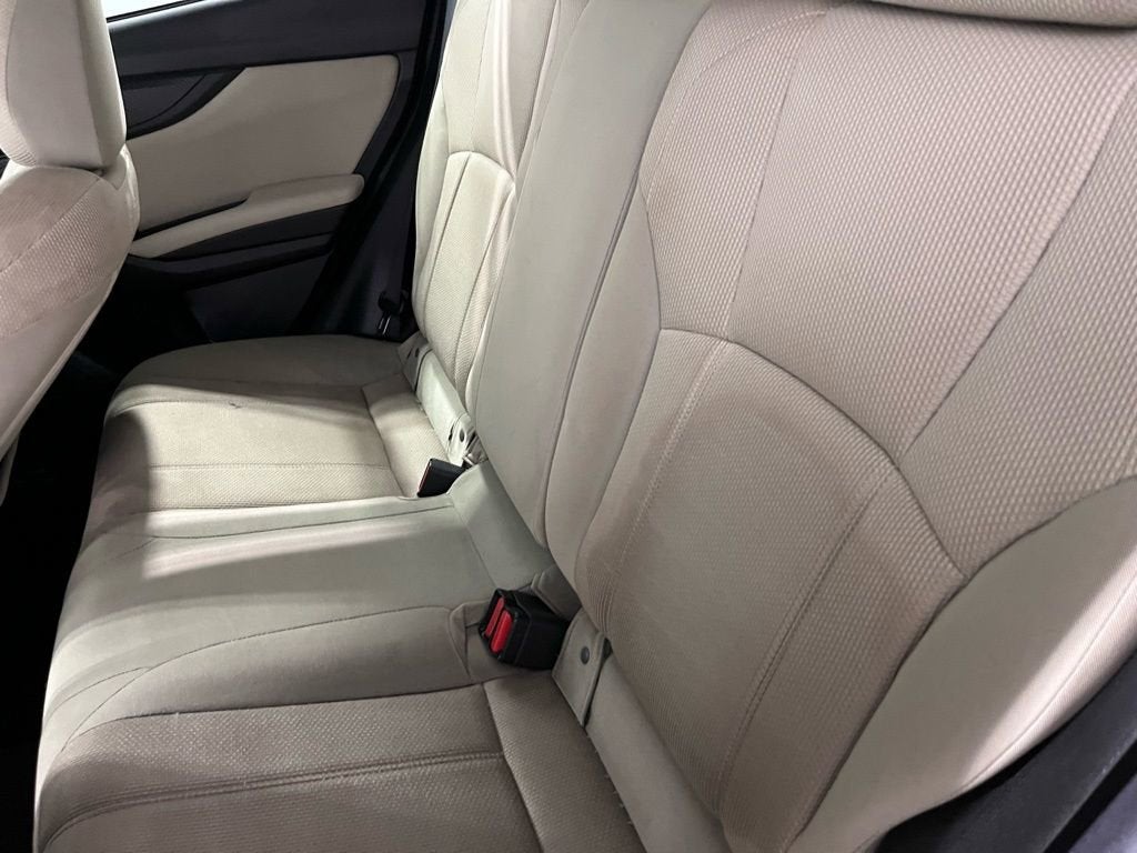 2019 Subaru Impreza Premium