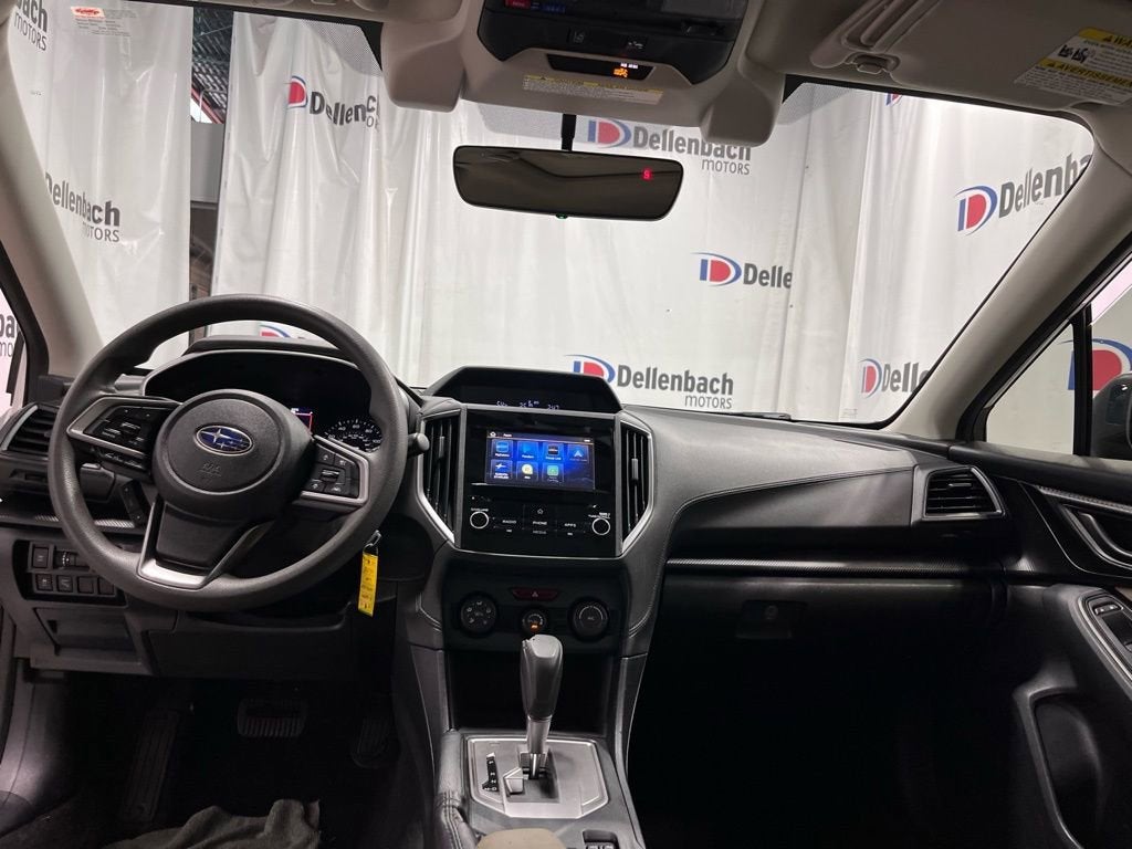 2019 Subaru Impreza Premium