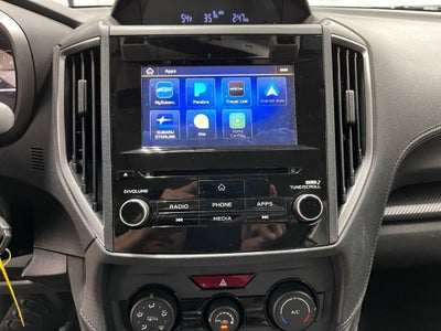 2019 Subaru Impreza Premium