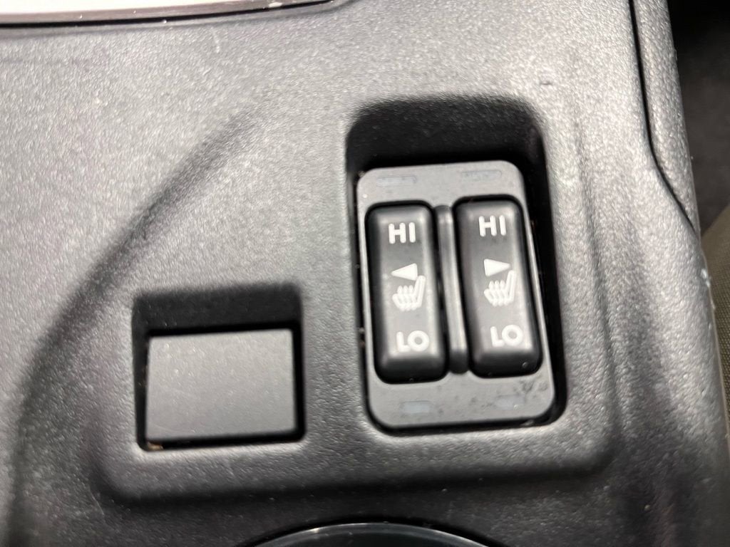 2019 Subaru Impreza Premium