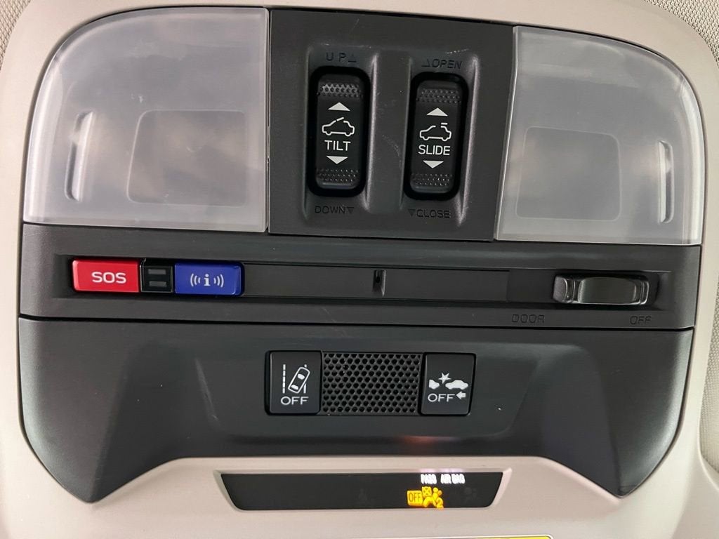 2019 Subaru Impreza Premium