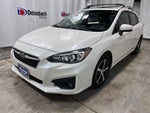 2019 Subaru Impreza Premium