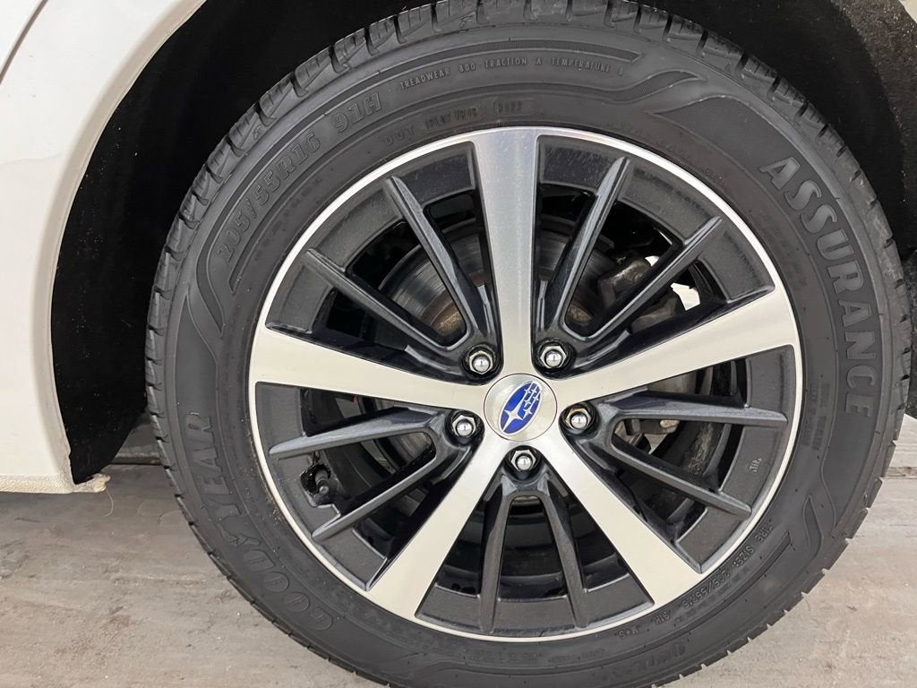 2019 Subaru Impreza Premium