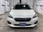 2019 Subaru Impreza Premium