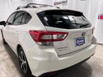 2019 Subaru Impreza Premium