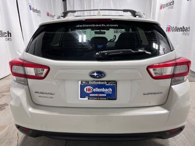 2019 Subaru Impreza Premium