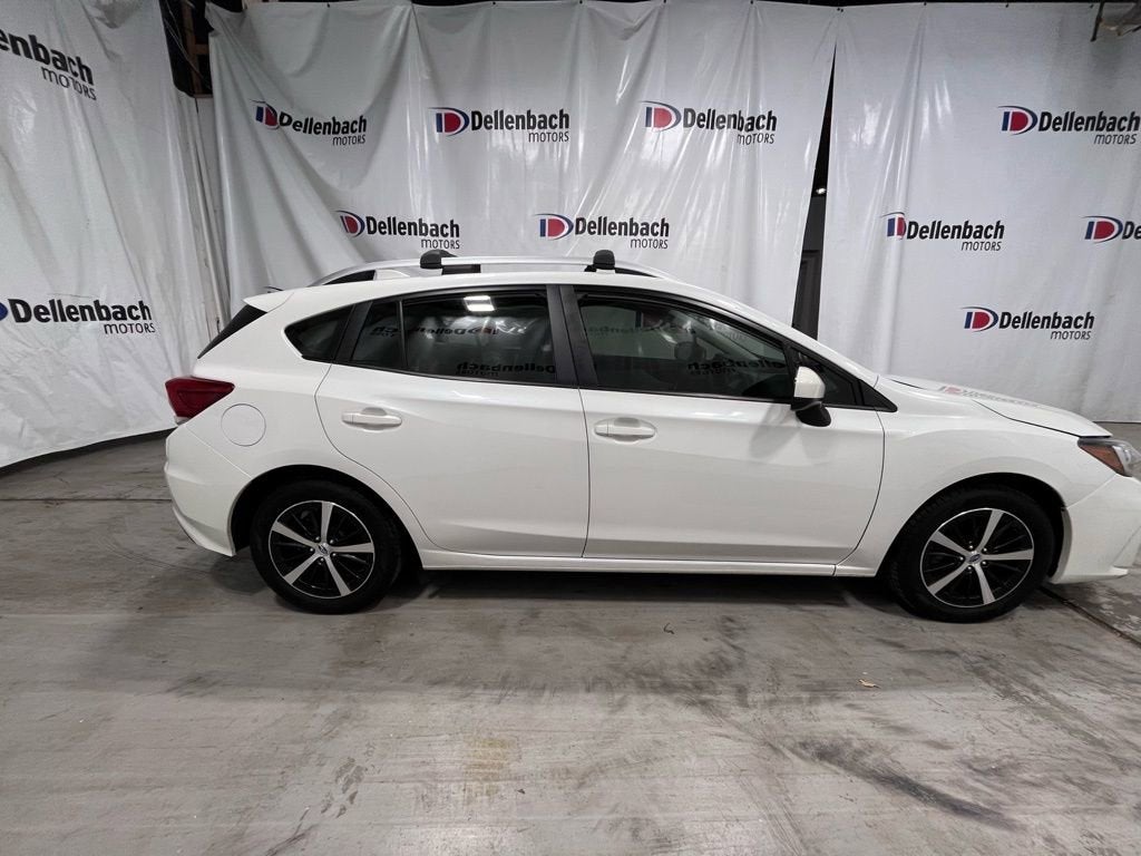 2019 Subaru Impreza Premium