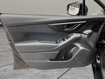 2023 Subaru Impreza Premium