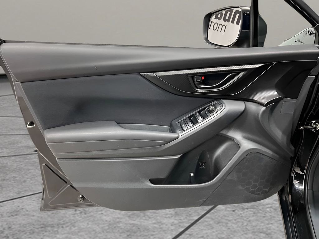 2023 Subaru Impreza Premium