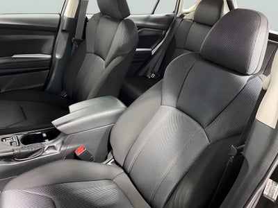 2023 Subaru Impreza Premium