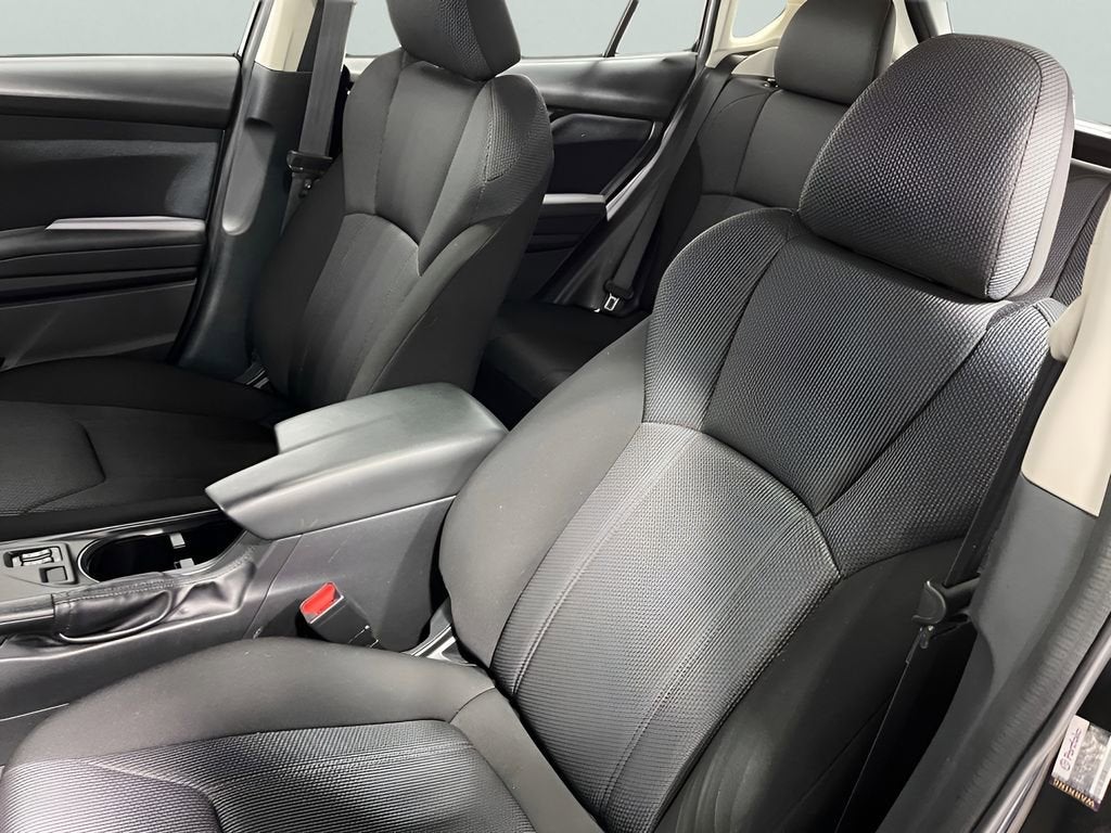 2023 Subaru Impreza Premium