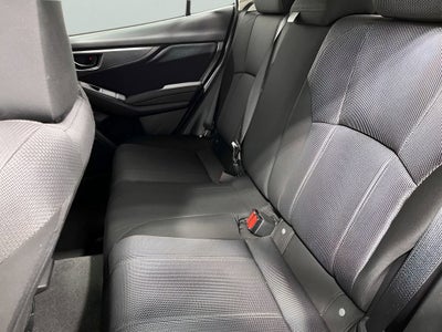 2023 Subaru Impreza Premium