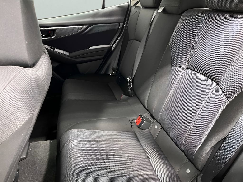 2023 Subaru Impreza Premium