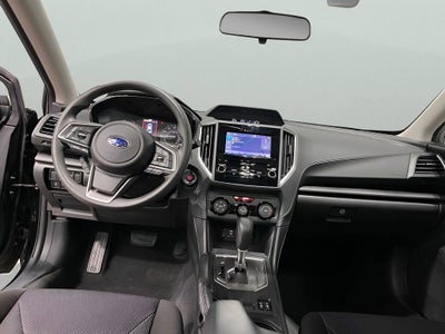 2023 Subaru Impreza Premium