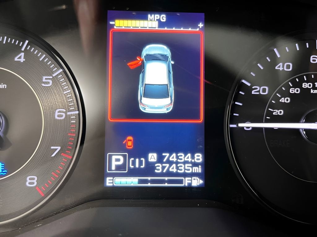 2023 Subaru Impreza Premium