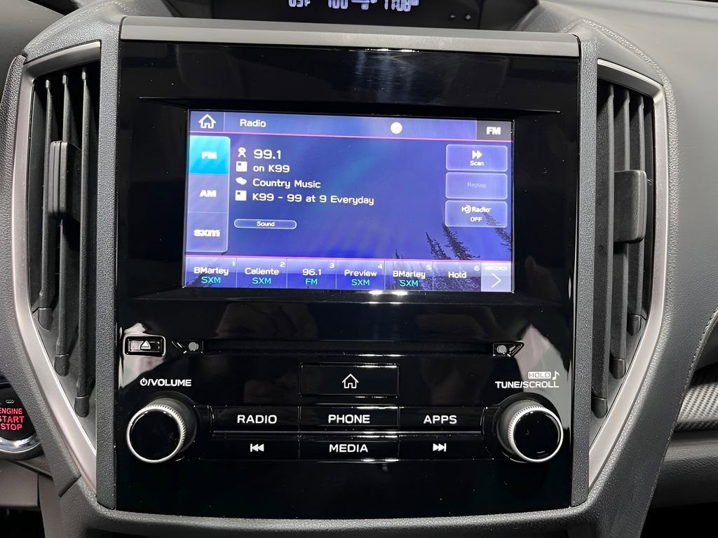 2023 Subaru Impreza Premium