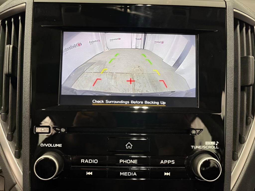 2023 Subaru Impreza Premium