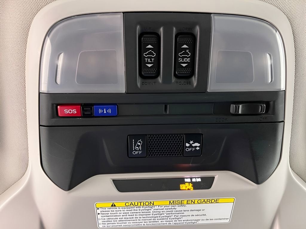 2023 Subaru Impreza Premium