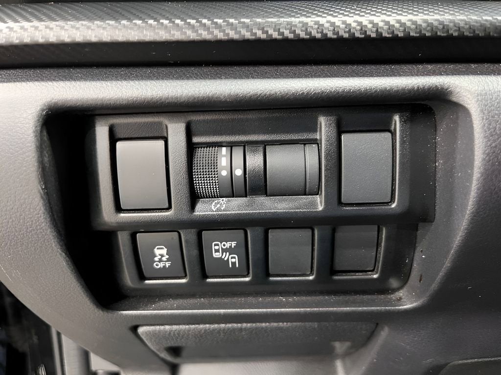 2023 Subaru Impreza Premium