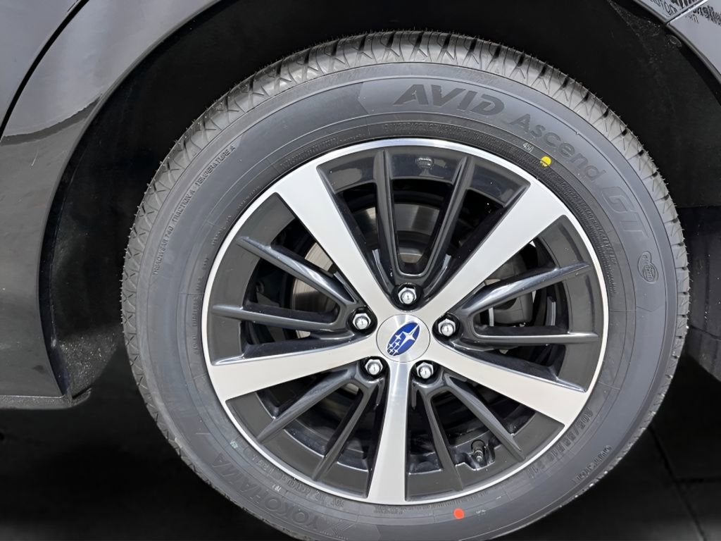 2023 Subaru Impreza Premium