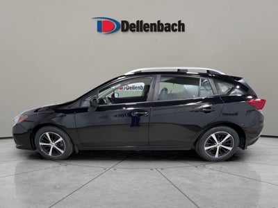 2023 Subaru Impreza Premium