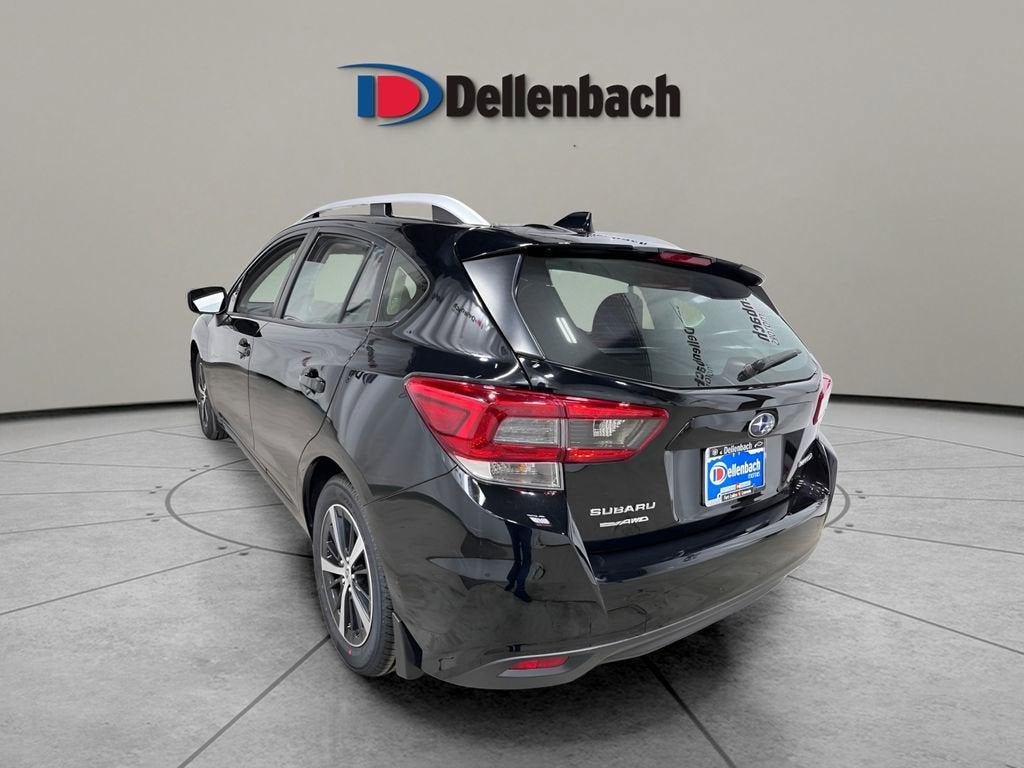 2023 Subaru Impreza Premium