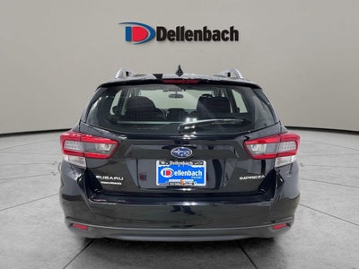 2023 Subaru Impreza Premium