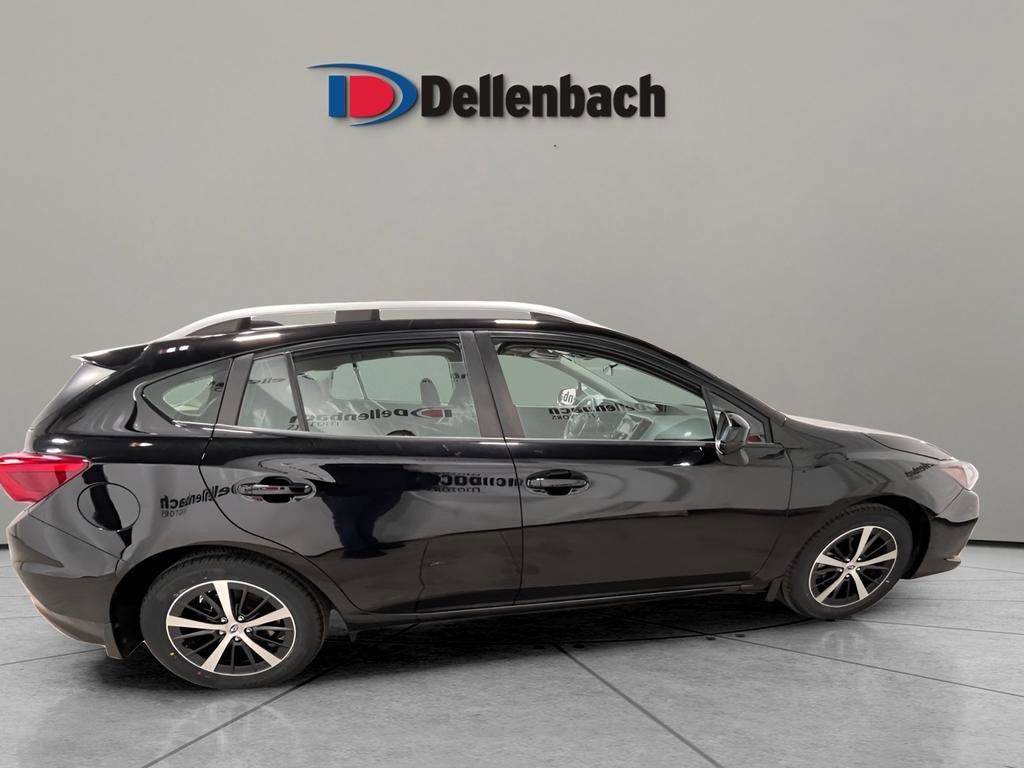 2023 Subaru Impreza Premium