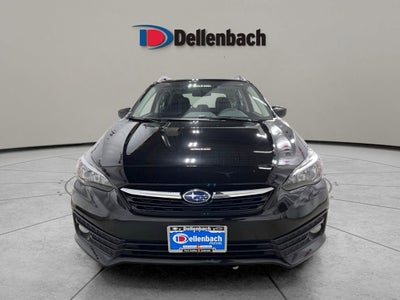 2023 Subaru Impreza Premium