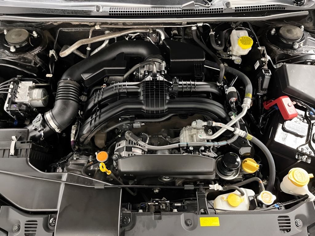 2023 Subaru Impreza Premium