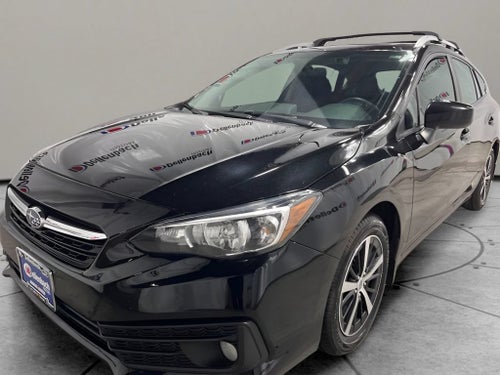 2023 Subaru Impreza Premium