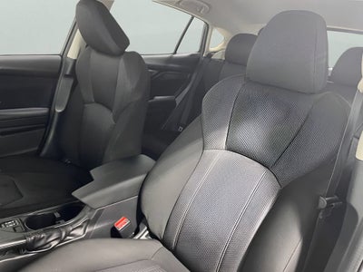 2023 Subaru Impreza Premium