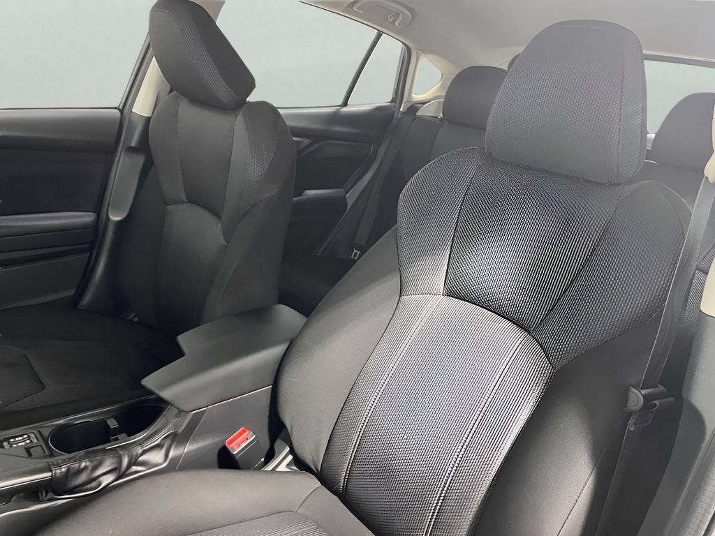 2023 Subaru Impreza Premium
